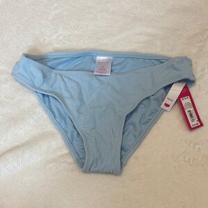 Light Blue Bikini Bottom